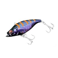 Amazon | メガバス カットバイブ 55HW 有頂天カラー 01 湾奥